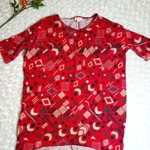 Lularoe XXS Irma tee 
